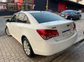 CHEVROLET - CRUZE - 2012/2012 - Branca - R$ 54.900,00