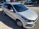 FIAT - CRONOS - 2023/2023 - Prata - R$ 70.900,00