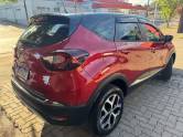 RENAULT - CAPTUR - 2021/2021 - Vermelha - Sob Consulta