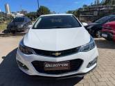 CHEVROLET - CRUZE - 2019/2019 - Branca - R$ 89.900,00