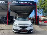 CHEVROLET - ONIX - 2014/2014 - Bronze - R$ 43.900,00