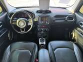 JEEP - RENEGADE - 2016/2016 - Prata - R$ 83.900,00