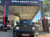 JEEP - RENEGADE - 2016/2016 - Preta - R$ 70.900,00