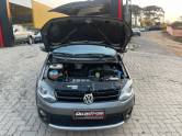 VOLKSWAGEN - CROSSFOX - 2013/2013 - Cinza - R$ 40.900,00