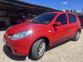 RENAULT - SANDERO - 2011/2011 - Vermelha - R$ 29.900,00