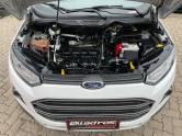 FORD - ECOSPORT - 2013/2013 - Branca - R$ 53.900,00