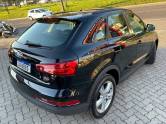 AUDI - Q3 - 2017/2017 - Preta - R$ 99.900,00