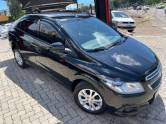 CHEVROLET - PRISMA - 2015/2015 - Preta - R$ 50.900,00