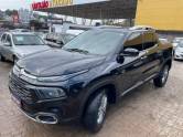 FIAT - TORO - 2017/2017 - Preta - R$ 106.900,00