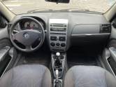 FIAT - PALIO - 2008/2008 - Bege - R$ 27.900,00