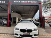 BMW - 528I - 2013/2013 - Branca - R$ 105.900,00