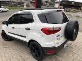 FORD - ECOSPORT - 2014/2014 - Branca - R$ 53.900,00