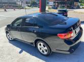 TOYOTA - COROLLA - 2010/2010 - Preta - R$ 53.900,00