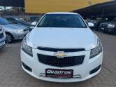 CHEVROLET - CRUZE - 2014/2014 - Branca - R$ 54.900,00