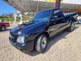 CHEVROLET - S10 - 2011/2011 - Preta - R$ 69.900,00