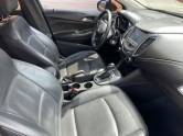 CHEVROLET - CRUZE - 2018/2018 - Preta - R$ 83.900,00