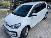 VOLKSWAGEN - UP - 2019/2019 - Branca - R$ 60.900,00