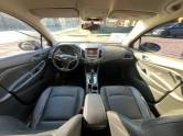 CHEVROLET - CRUZE - 2018/2018 - Prata - R$ 84.900,00