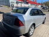 PEUGEOT - 307 - 2008/2008 - Prata - R$ 23.900,00