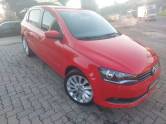 VOLKSWAGEN - GOL - 2014/2014 - Vermelha - R$ 40.900,00