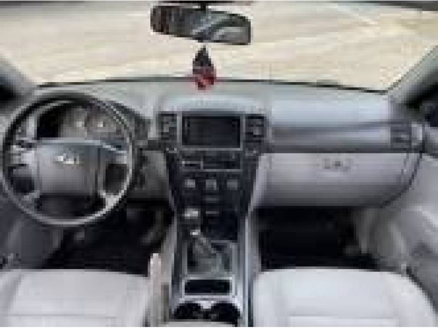 KIA MOTORS - SORENTO - 2008/2008 - Prata - R$ 50.900,00