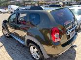 RENAULT - DUSTER - 2014/2014 - Verde - R$ 54.900,00