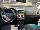 FIAT - PALIO - 2015/2015 - Cinza - R$ 30.990,00