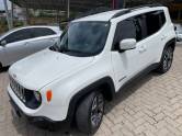 JEEP - RENEGADE - 2019/2019 - Branca - R$ 79.900,00