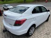 CHEVROLET - PRISMA - 2014/2014 - Branca - R$ 45.900,00