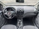 FIAT - PALIO - 2013/2013 - Cinza - R$ 37.900,00