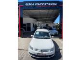 VOLKSWAGEN - VOYAGE - 2011/2011 - Branca - R$ 33.900,00