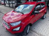 FORD - ECOSPORT - 2019/2019 - Vermelha - R$ 69.900,00