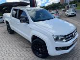 VOLKSWAGEN - AMAROK - 2016/2016 - Branca - R$ 120.900,00