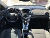 CHEVROLET - CRUZE - 2012/2012 - Prata - R$ 53.900,00