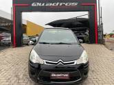 CITROËN - C3 - 2013/2013 - Preta - R$ 34.900,00