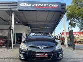 HYUNDAI - I30 - 2010/2010 - Preta - R$ 45.900,00