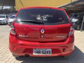 RENAULT - SANDERO - 2011/2011 - Vermelha - R$ 29.900,00