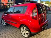 KIA MOTORS - SOUL - 2010/2010 - Vermelha - R$ 38.900,00