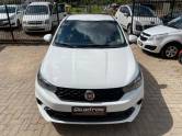 FIAT - ARGO - 2018/2018 - Branca - R$ 49.990,00