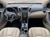 HYUNDAI - I30 - 2016/2016 - Branca - R$ 84.900,00