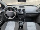 FORD - FIESTA - 2011/2011 - Azul - R$ 24.900,00