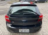 FORD - KA - 2015/2015 - Preta - R$ 38.900,00