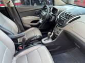 CHEVROLET - TRACKER - 2014/2014 - Vermelha - R$ 68.900,00