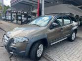 FIAT - PALIO - 2010/2010 - Cinza - R$ 36.900,00