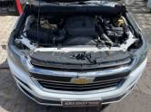 CHEVROLET - S10 - 2020/2019 - Branca - R$ 130.900,00