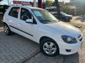 CHEVROLET - CELTA - 2014/2014 - Branca - R$ 34.900,00