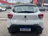 RENAULT - KWID - 2021/2021 - Branca - R$ 44.900,00