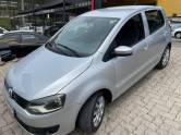 VOLKSWAGEN - FOX - 2011/2011 - Cinza - R$ 30.900,00