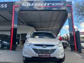 HYUNDAI - IX35 - 2014/2014 - Prata - R$ 70.900,00