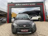 FIAT - PALIO - 2015/2015 - Preta - R$ 47.900,00